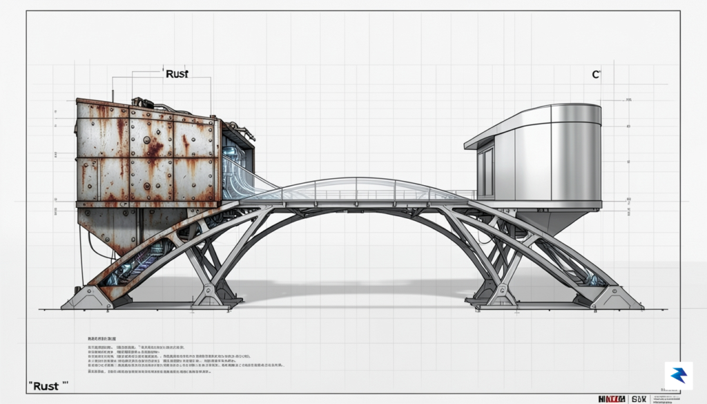 What is Crustc: The Rust-to-C Translation Experiment