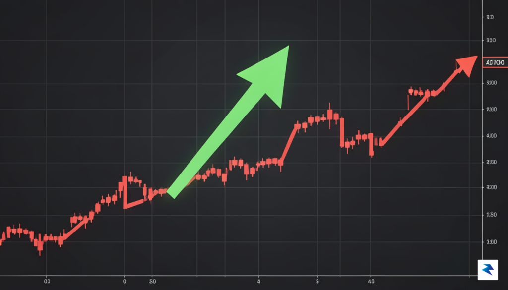 Market Resilience: Why Crypto is Decoupling from Equities