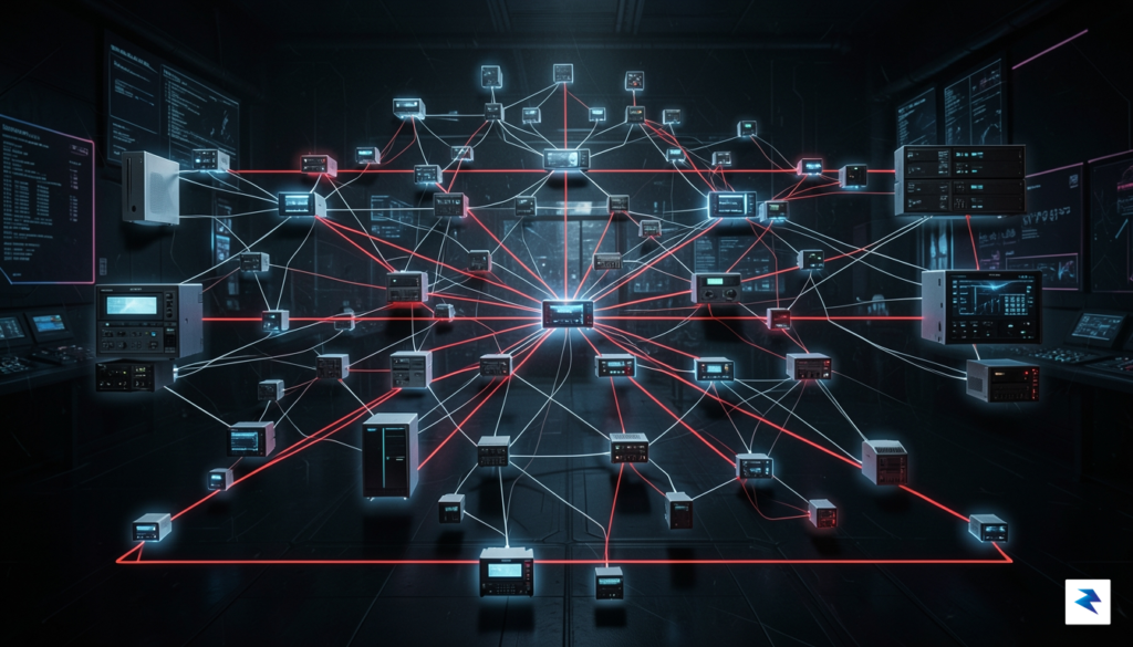 Technical Breakdown: How the Zero-Day Vulnerability Functioned