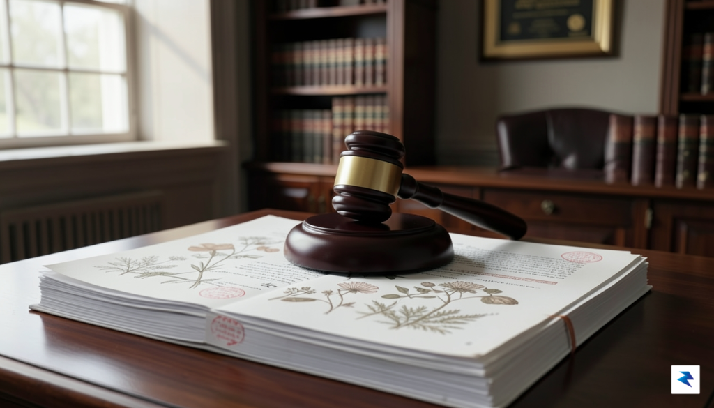 Future Regulatory Pathways and Legislative Outlook