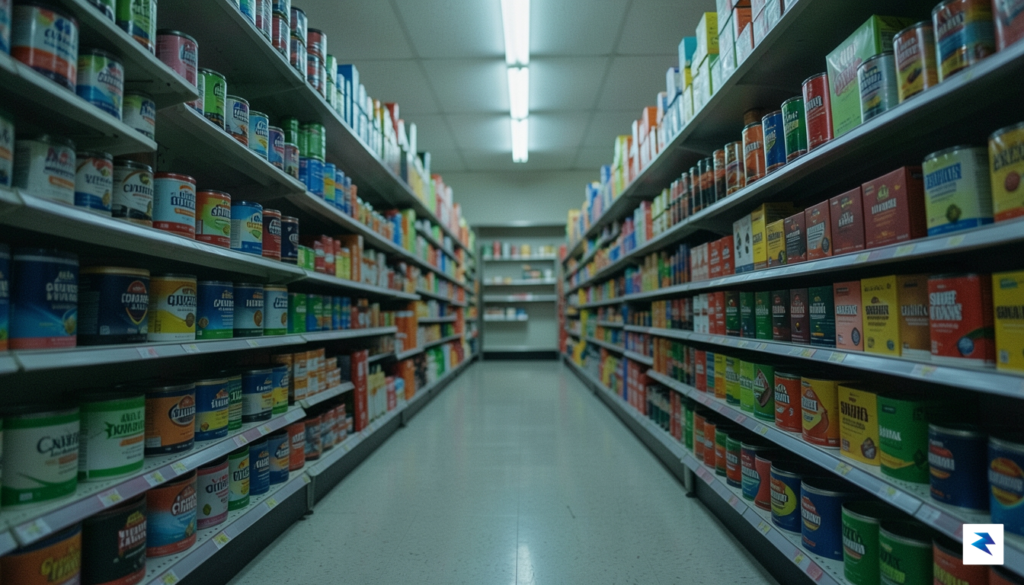 Public Health Concerns and the 'Gas Station Heroin' Label