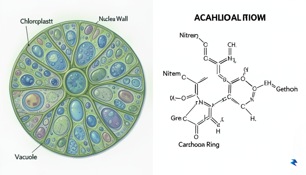 The Science of 7-Hydroxymitragynine: Why It Differs from Traditional Kratom