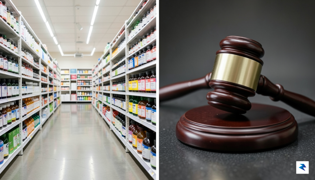 Implications for Consumers and the Kratom Industry