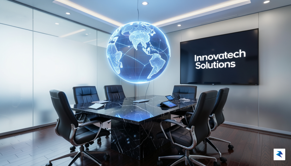 Strategic Capital: The $1.5 Billion Funding Round