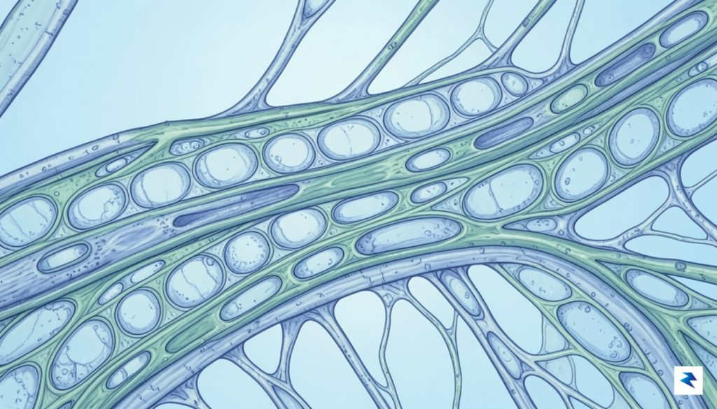 Beyond the Straw: Rethinking Xylem Mechanics