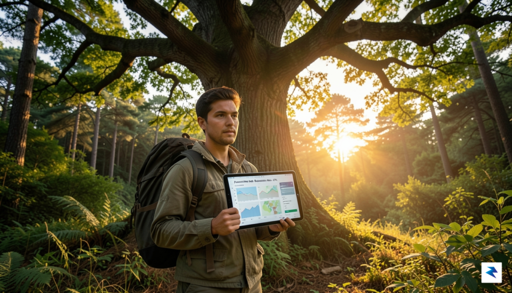 Implications for Forest Conservation in a Changing Climate