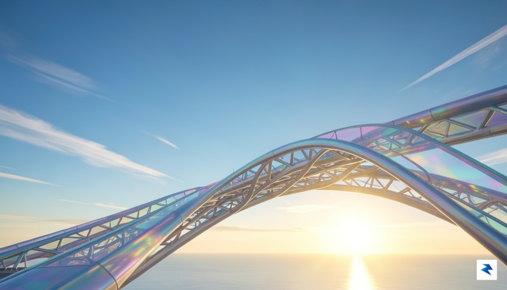 The Road Ahead for International AI Collaboration