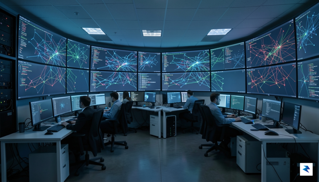 Understanding the Scope of the HSIN Breach