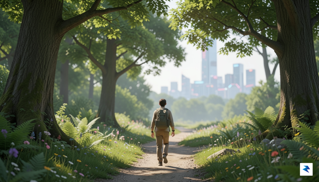 The Future of Mindful Connectivity