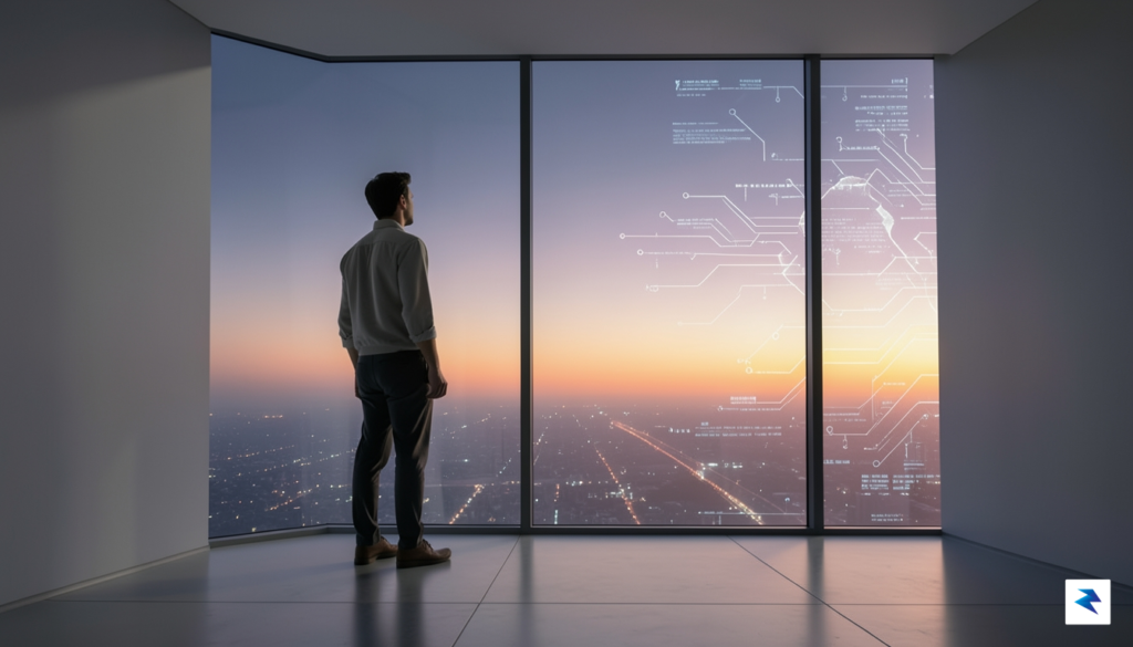 Navigating the Future of Deep Tech Investment