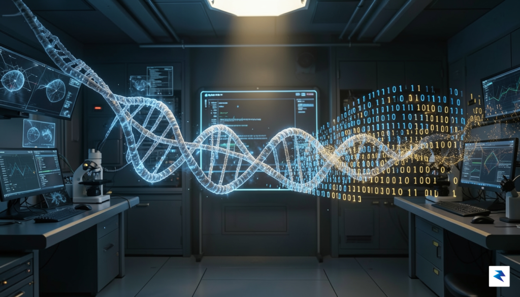 The Convergence of Science and Compute