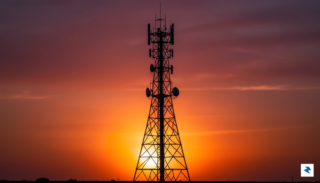 Market Implications and the Future of 5G Spectrum