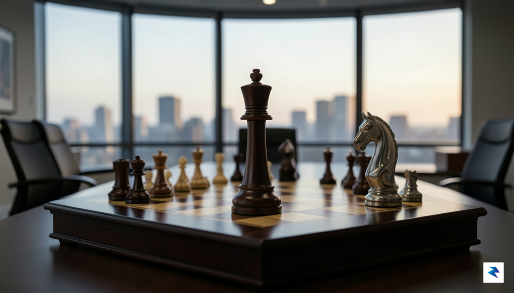 Navigating the Path Forward: Restructuring Challenges