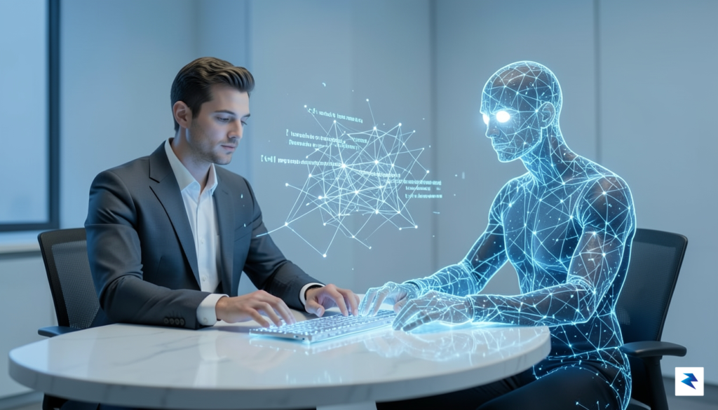 The Future of Human-AI Collaborative Development