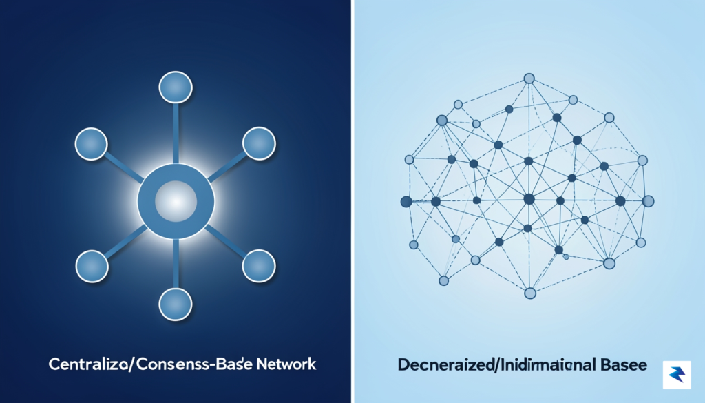 Technical Divergence: Consensus vs. Client-Side Filtering