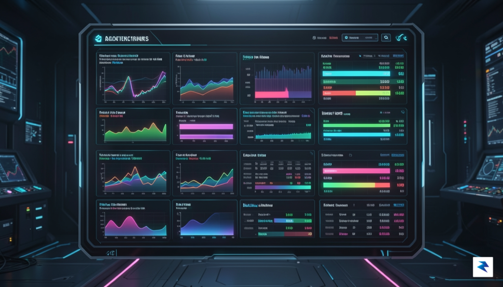The Future of Self-Optimization via Terminal
