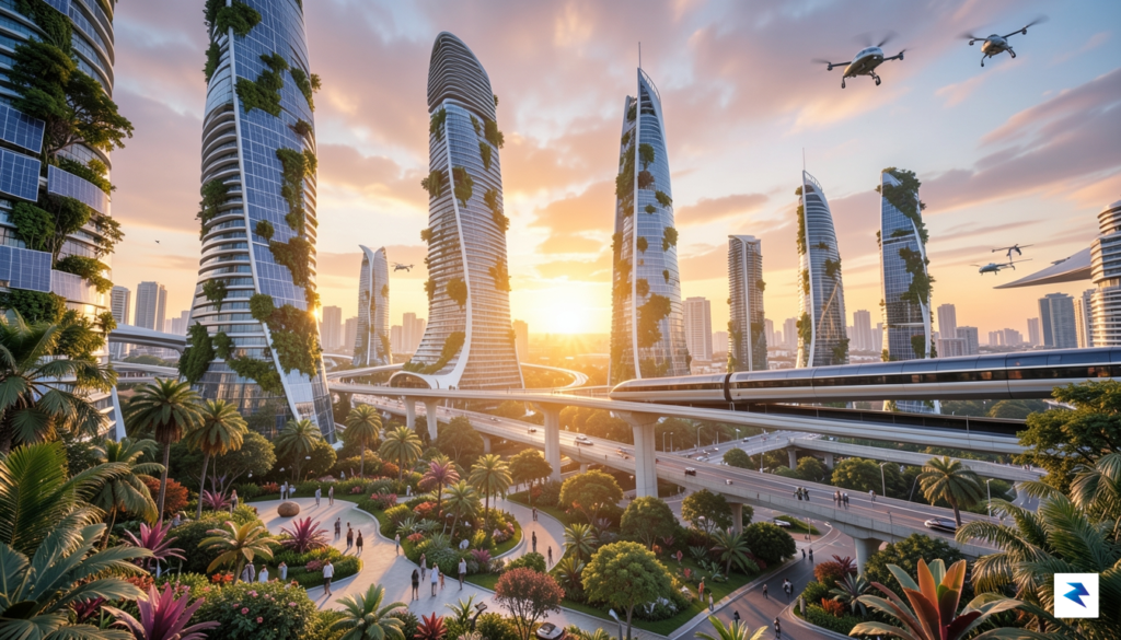 The Path Forward: Balancing Innovation with Human-Centric Safeguards