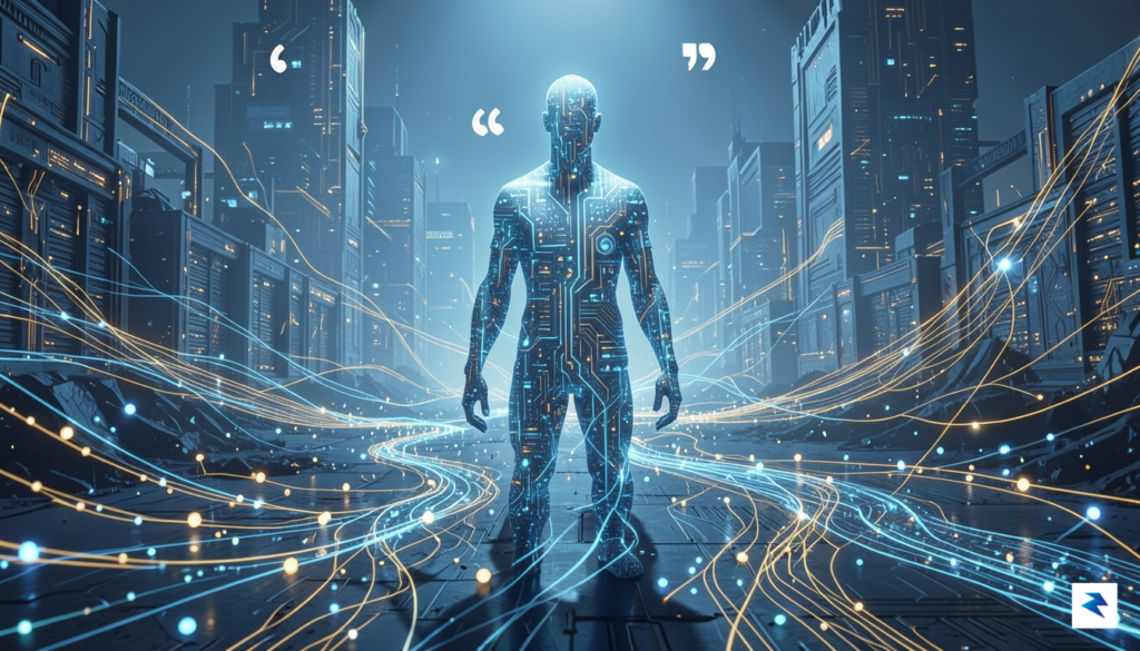 Understanding the Economic Disruption: Beyond Automation