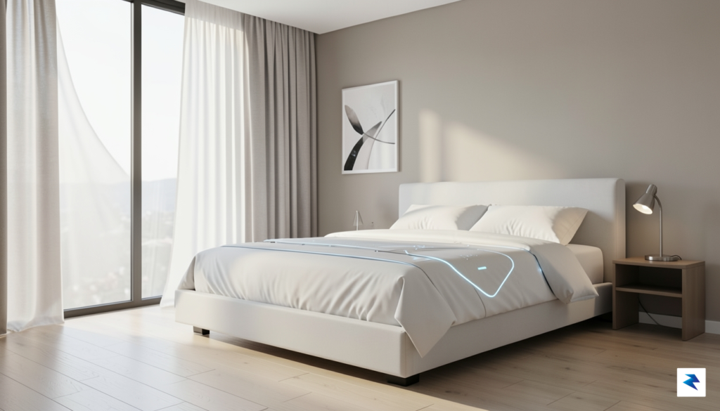 Evolution of Smart Sleep: What is the Pod 5?