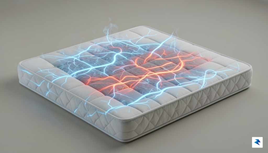 The Thermal Engineering: How Active Cooling Works