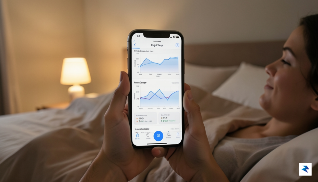 Usability and Design: Integrating Tech Into Your Bed