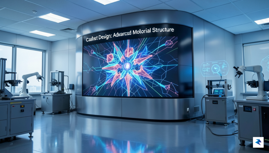 Implications for Chemistry and Material Science