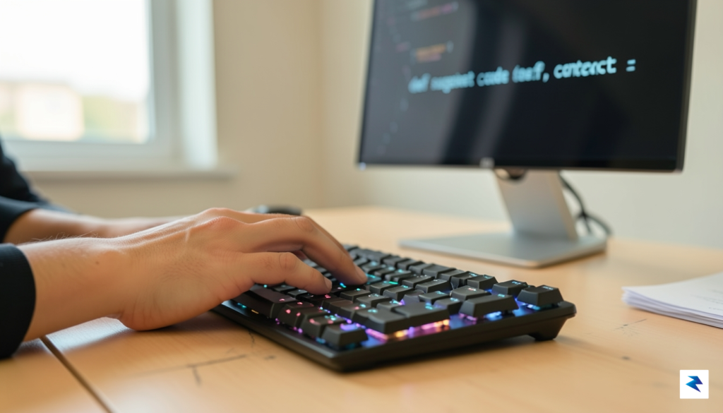 The Secret Sauce: Why Developers Are Choosing Emergent