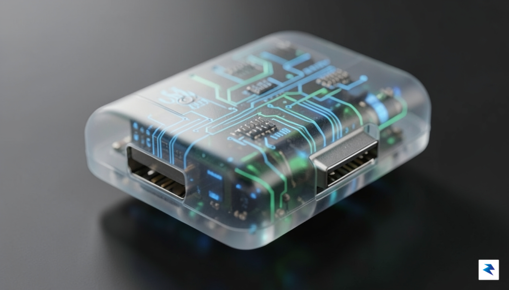 Design and Build Quality: A Modern Interface for Classic Hardware