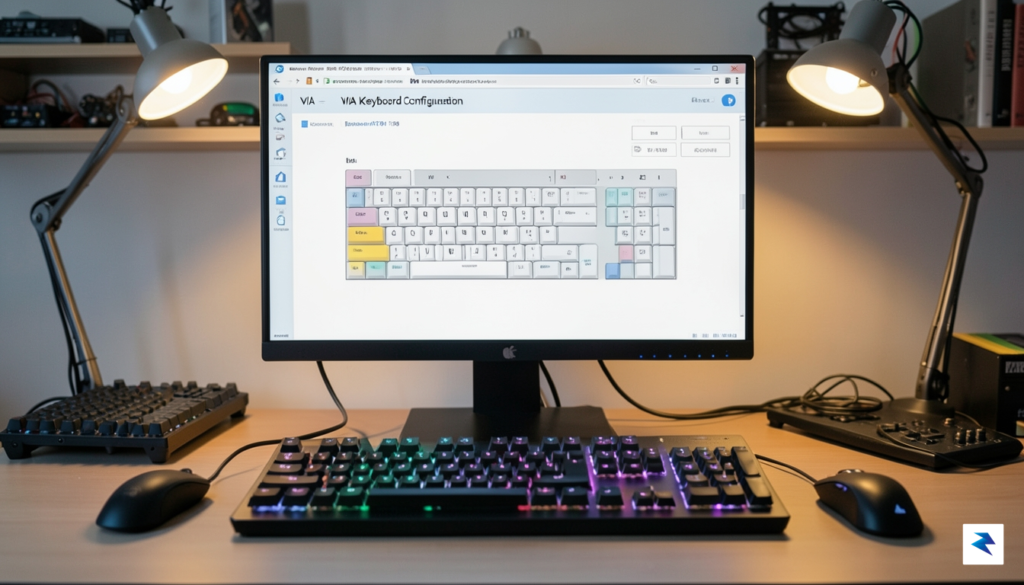 The Power of Customization: VIA Support and the CRT Screen