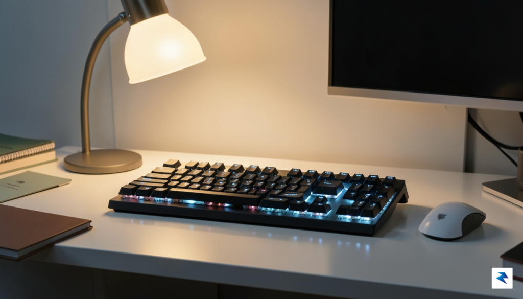 The Return of the Number Pad: Why Ergonomics and Utility Matter