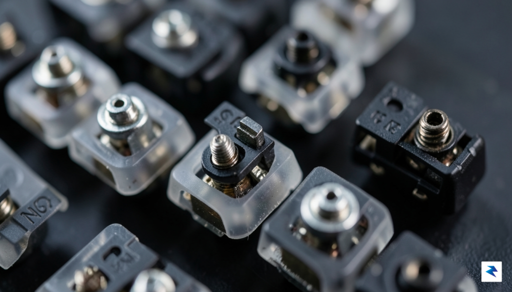 Typing Experience and Build Quality