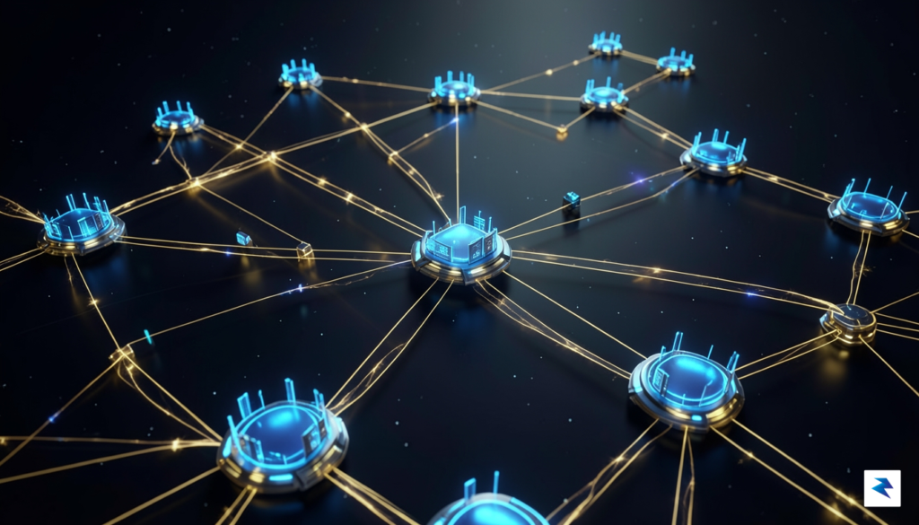The Future of Decentralized Betting and Market Compliance
