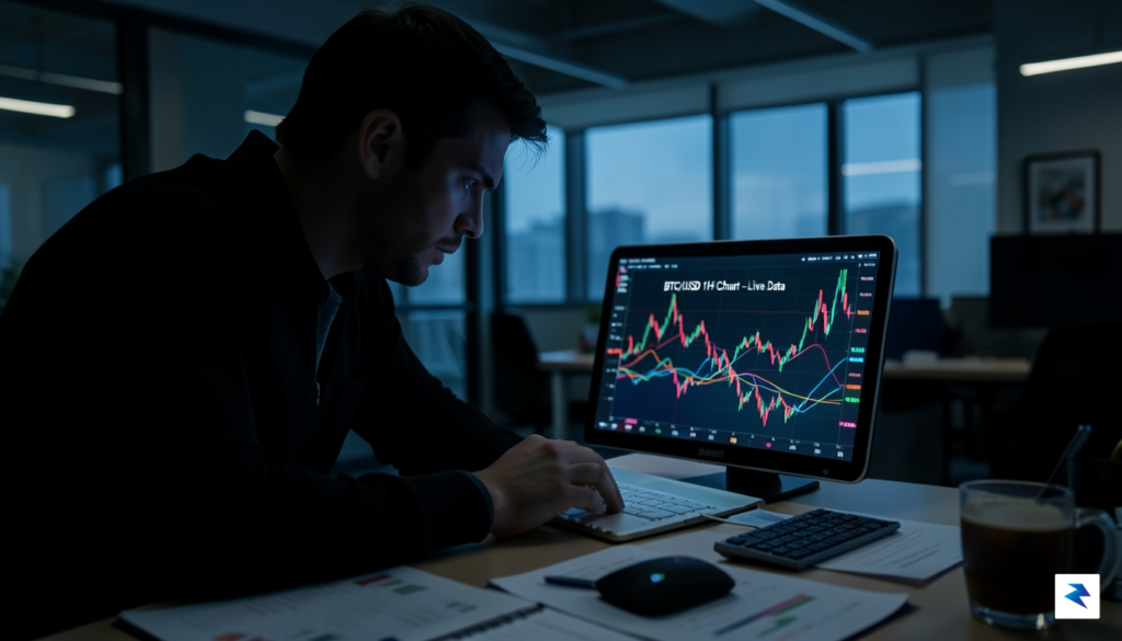 The Risk Profile: Why Retail Investors Face New Hurdles