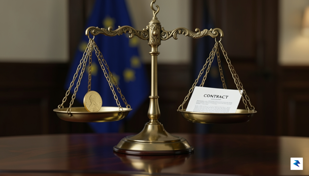Understanding the EU&rsquo;s Regulatory Stance on Derivatives