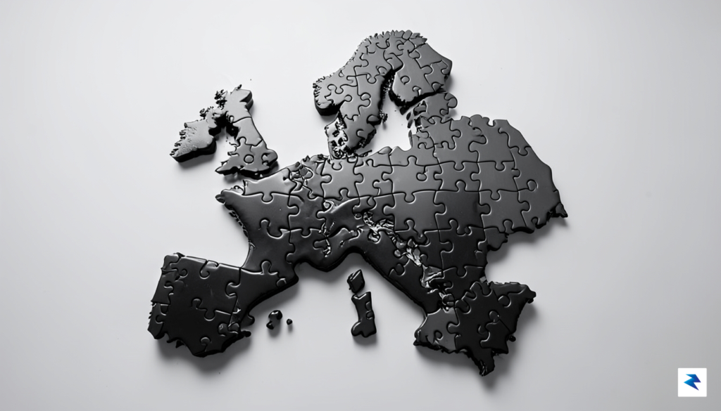 Internal Fractures: National Interests vs. Unified European Goals