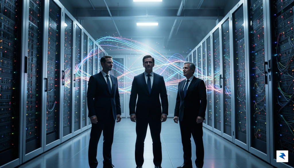 The Cost of Dependency: AI and Strategic Vulnerabilities