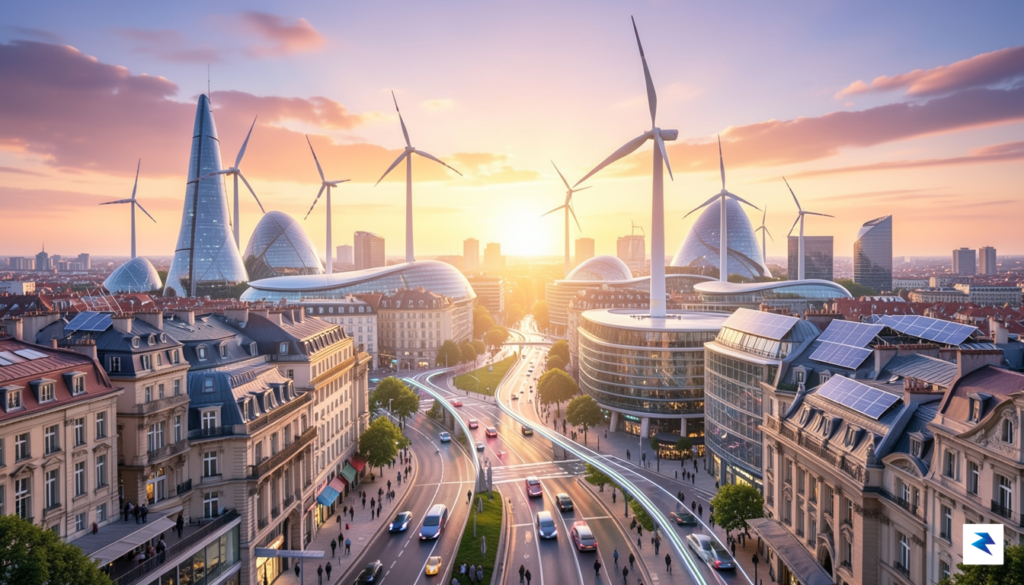 The Path Forward: Building a Sustainable Tech Ecosystem