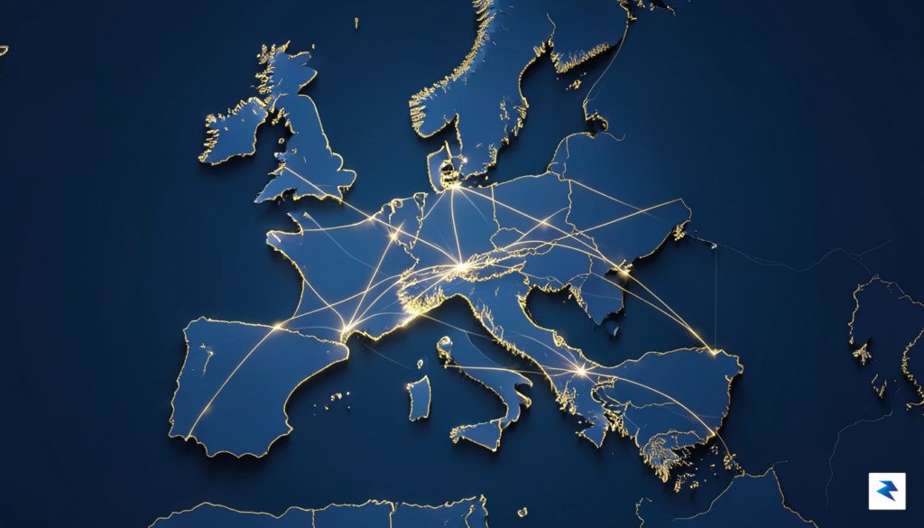 The Quest for European Digital Sovereignty