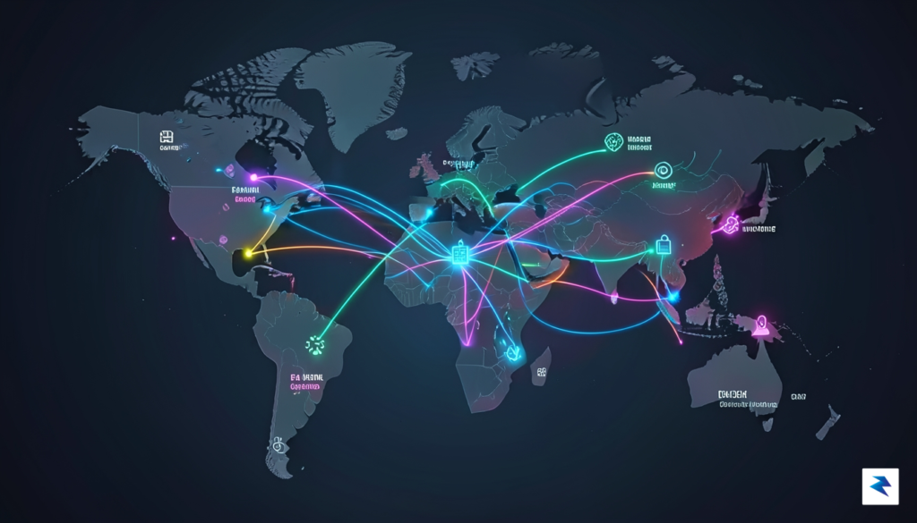 The Strategic Backing: What Tencent and Meituan See in the Future