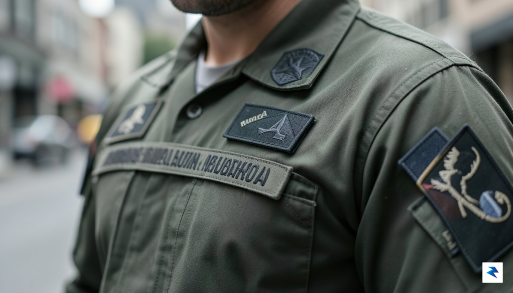 The Bodycam Gap: Accountability and Federal Policy