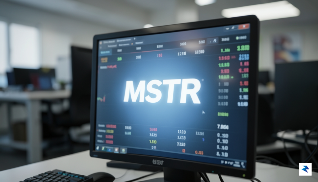 Anatomy of the MSTR Investment: Decoding the MicroStrategy Connection