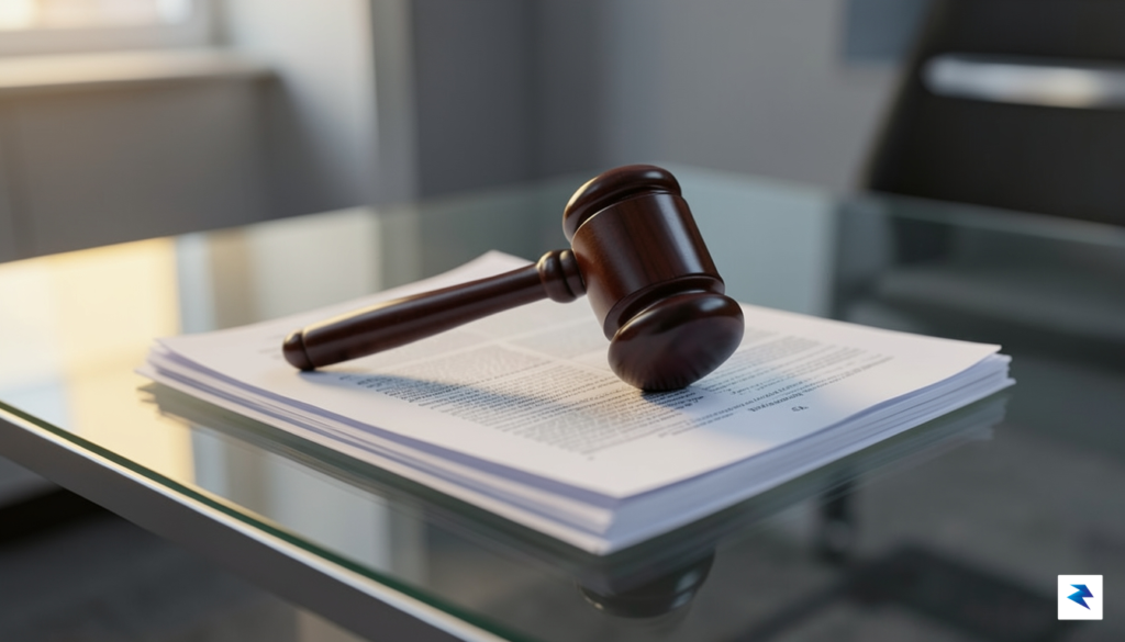The Disclosure Mandate: Why Financial Transparency Matters for Public Officials