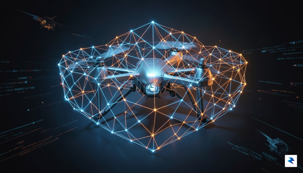 The Evolution of the Foreign Drone Ban