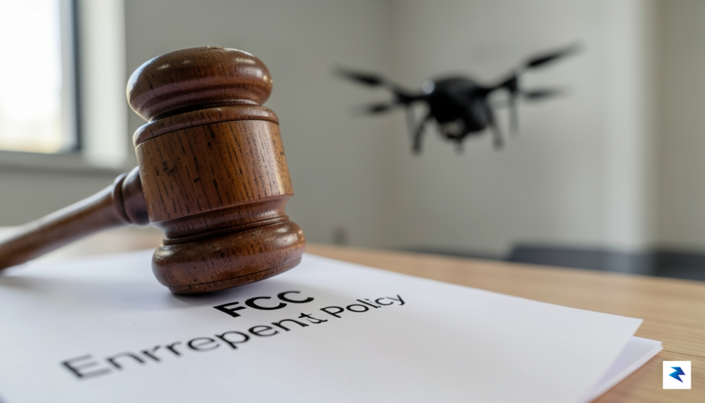 The FCC's New Regulatory Offensive