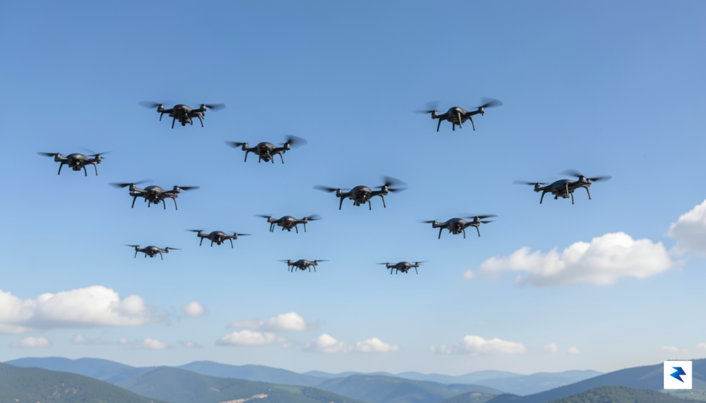 The Future of Drone Security and Compliance