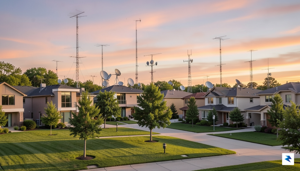 Navigating the Path Forward: Implications for the Future of TV