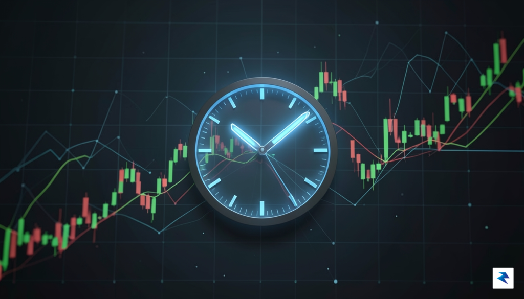 The Economic Implications of Prolonged High Interest Rates