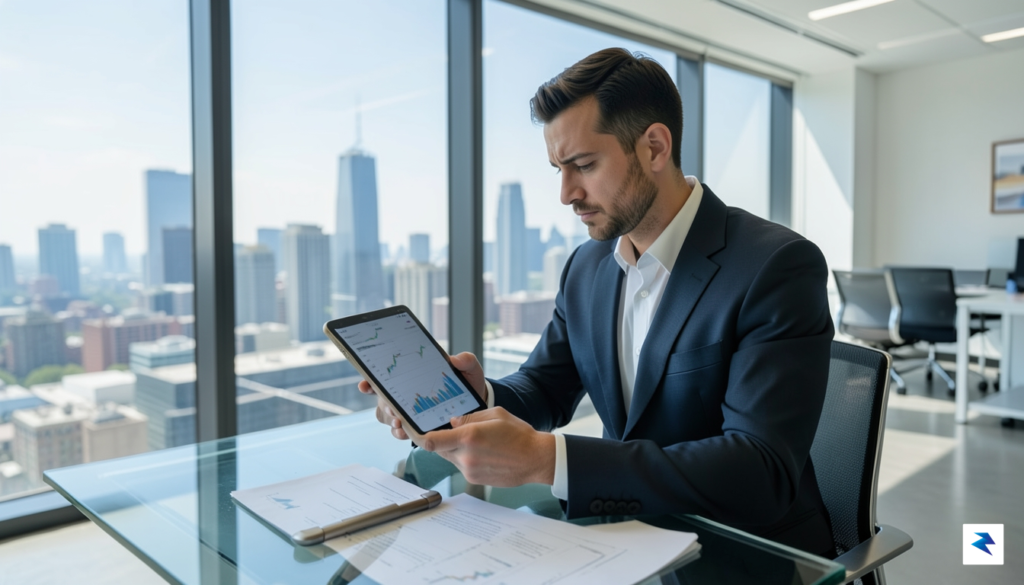What Investors and Consumers Should Expect Next