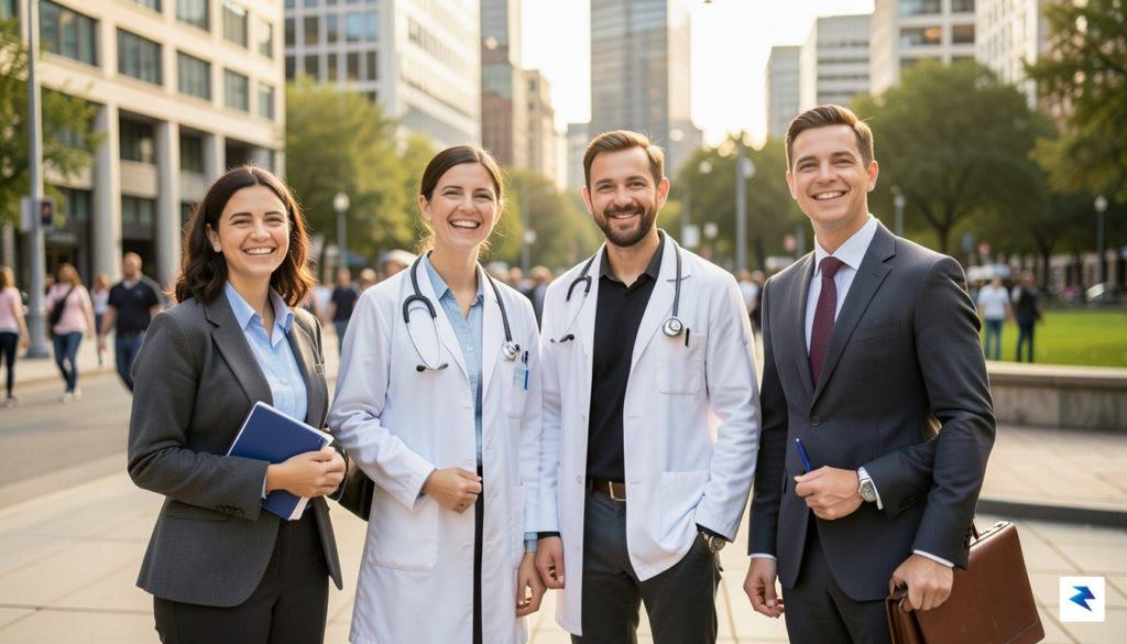 Impact on Public Sector Employees
