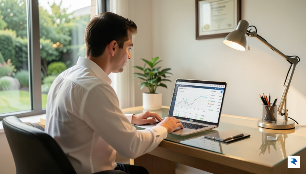 Navigating Future Uncertainty and Loan Management